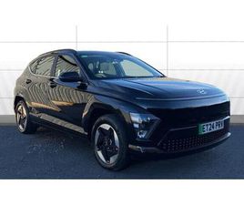 2024 HYUNDAI KONA E ADVANCE (218PS) 65KWH
