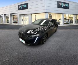 HYBRID 136 E-DCS6 ALLURE