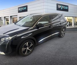 BLUEHDI 180CH S&S EAT8 GT