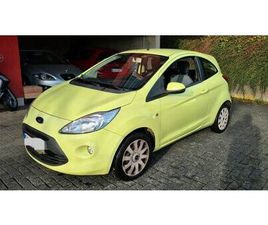 AUTO FORD KA