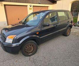 FORD FUSION FORD FUSION 2009