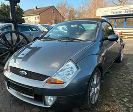 FORD STREETKA FORD STREET KA