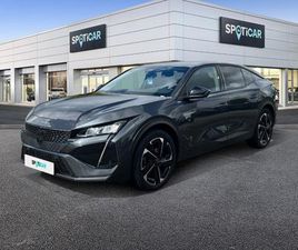 PURETECH 130 CH S&S EAT8 ALLURE PACK