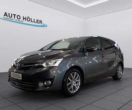 TOYOTA VERSO 2,0 D-4D LOUNGE DPF