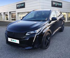 HYBRID 225 E-EAT8 GT PACK