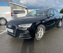 AUDI A4 AVANT 1.4 TFSI 150CH