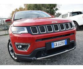 1.6 MJT II 2WD LIMITED