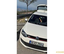 VOLKSWAGEN POLO 1.6 TDI COMFORTLINE