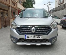 RENAULT LODGY