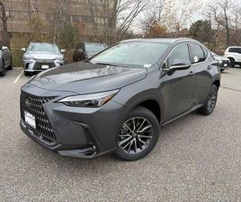 2026 LEXUS NX 350 NX 350
