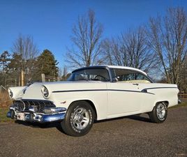 FORD CUSTOMLINE 1956 FORD CUSTOMLINE