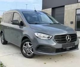 TOURER 1.33I EURO 6D/ AIRCO/ CARPLAY/ CRUISE/ LED