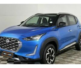 2024 NISSAN MAGNITE 1.0T ACENTA