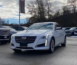 CADILLAC CTS 2016 CADILLAC CTS 3.6L LUXURY COLLECTION 13 SPEAKER BOSE AUDI...