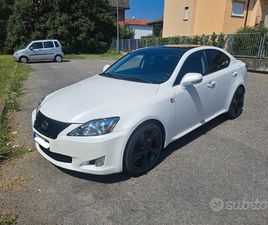 LEXUS IS IS 250 LEXUS IS250