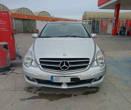 MERCEDES CLASSE R R 320 MERCEDES-BENZ - CLASE R