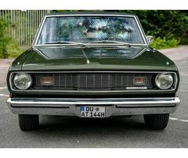 PLYMOUTH VALIANT OTHER PLYMOUTH VALIANT OLDTIMER - BAUJAHR 1973 -...