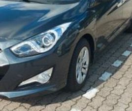 HYUNDAI I40 CW 1.7 CRDI FIFA WORLD CUP EDITION 100KW...