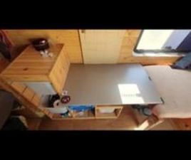 MERCEDES SPRINTER 210 MERCEDES-BENZ - SPRINTER