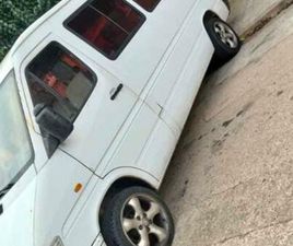 MERCEDES SPRINTER 210 MERCEDES-BENZ - SPRINTER