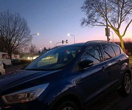 FORD AEROSTAR FORD KUGA 1,5 ECOBOOST
