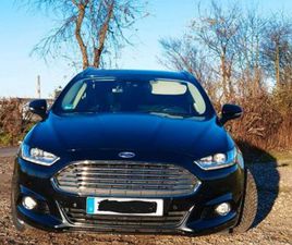 ♦️FORD MONDEO MK5 KOMBI♦️