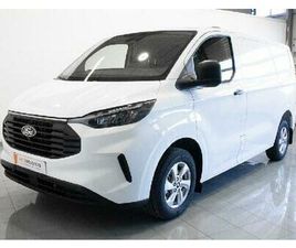 FURGON 2.0 ECOBLUE 300 L1 TREND 110 KW (150 CV)