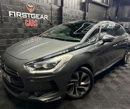 2.0 HDI DSTYLE EURO 5 5DR