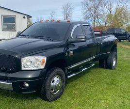 07 RAM 5.9 CUMMINS