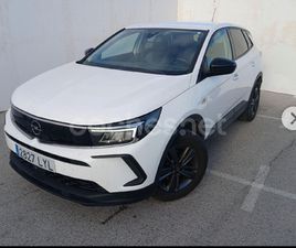 OPEL GRANDLAND X 1.5 CDTI ULTIMATE AUTO