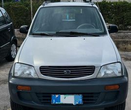 DAHIATSU TERIOS 1.3 GPL