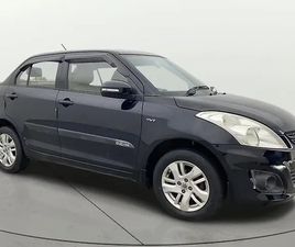 SUZUKI DZIRE