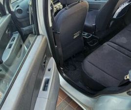 CX אוט׳ 1.3 (87 כ״ס)