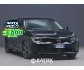 OPEL ASTRA PHEV ASTRA 1.6 PHEV BUSINESS ELEGANCE S&S 180CV AT8