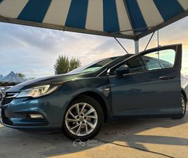 OPEL ASTRA SPORTS TOURER CDTI SPORTS TOURER