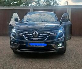 RENAULT KOLEOS 2.0 DCI INITIALE PARIS 4X4 BOSE