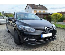 RENAULT CC DCI 130 LUXE*LEDER*NAVI*KEYLESS