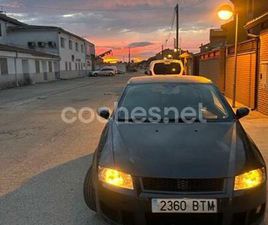 FIAT STILO FIAT STILO