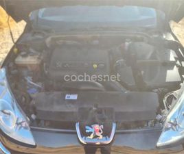 PEUGEOT 407 SW PEUGEOT 407 SW