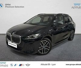 BMW SERIE 2 ACTIVE TOURER 218 225E 245CH XDRIVE M SPORT DKG7