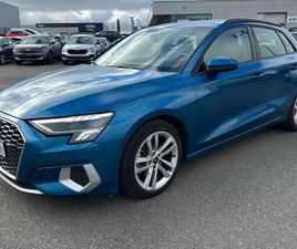 35 TDI 150CH DESIGN S TRONIC 7