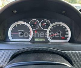 CHEVROLET AVEO 1.4 16V LT