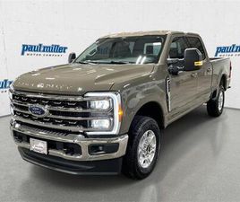 NEW 2026 FORD F-250 XLT