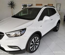 OPEL MOKKA X OPEL MOKKA X 1.6 CDTI 4X2 SS INNOVATION
