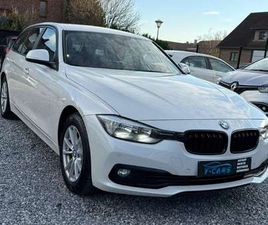 BMW SERIE 3 TOURING 318 D TOURING //BOÎTE AUTO//FACE LIFT