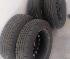 TOYOTA 4RUNNER TOYOTA YARIS