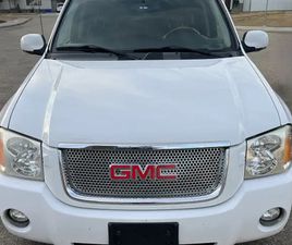 GMC ENVOY 2007 GMC ENVOY DENALI