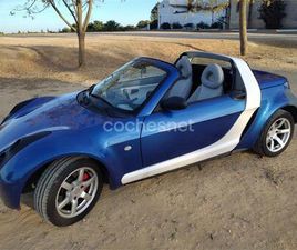 SMART ROADSTER SMART ROADSTER 45