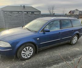 LADNY PASSAT B5 LIFT 1.8 TURBO AUTOMAT BOGATE WYPOSAŻENIE KLODZKO • OLX.PL