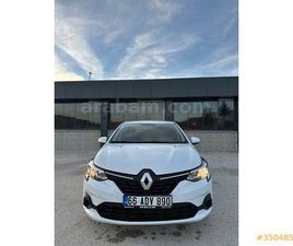 RENAULT TALIANT 1.0 TCE JOY